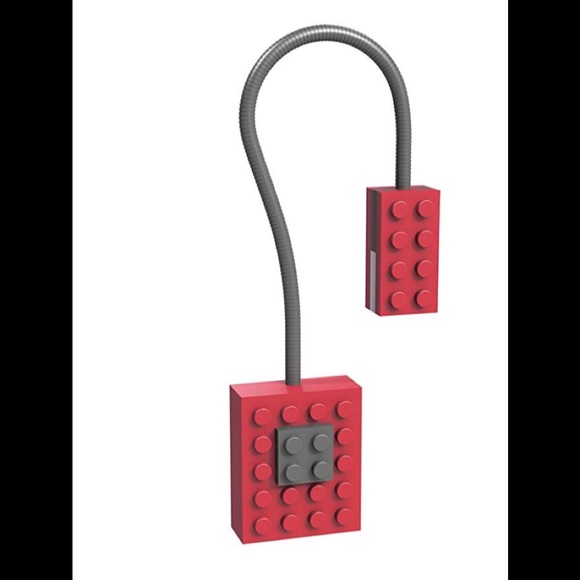 Block Light: Flexible Book Light - Picture 2 of 8